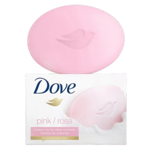 Soap Dove® Beauty Bar 3.75 oz. Individually Wrapped Pomegranite / Hibiscus Tea Scent