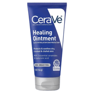 Skin Protectant CeraVe® Healng Ointment 5 oz. Jar Unscented Ointment