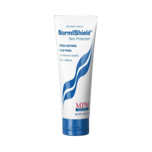 Skin Protectant Normlshield 4 oz. Tube Unscented Ointment