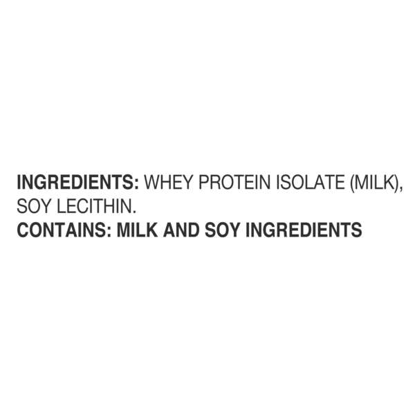 Oral Supplement Beneprotein® Unflavored Powder 8 oz. Canister - Image 4