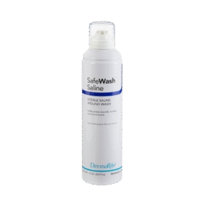 Wound Cleanser SafeWash™ 7.1 oz. Spray Can Sterile