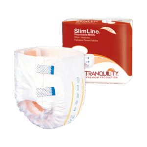 Tranquility® ATN Disposable Heavy Absorbency