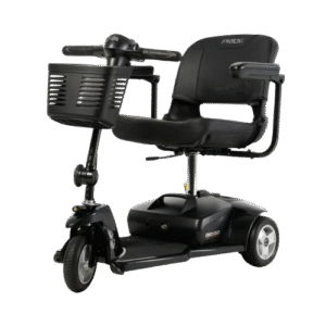 3 Wheel Electric Scooter Go-Go® Ultra X 300 lbs.